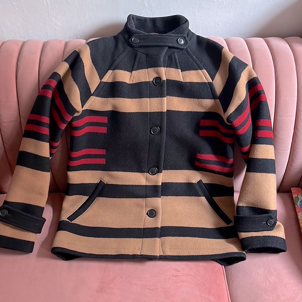 Pendleton Woolen Mills Jacket